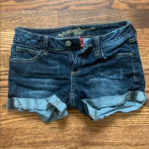Teen/girls Shorts